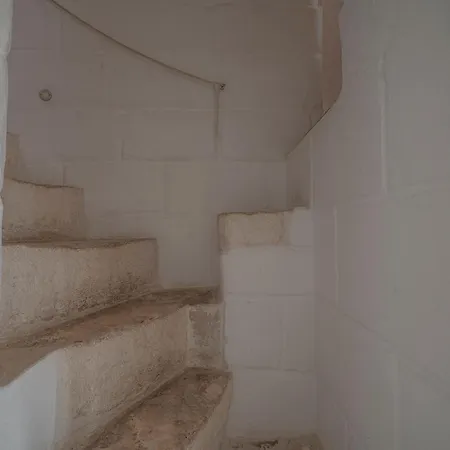 Casalice - Tradizione E Comfort A Dom wakacyjny Ostuni