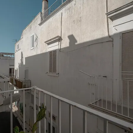 Casalice - Tradizione E Comfort A Ostuni