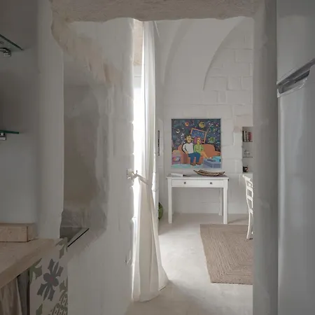 Casalice - Tradizione E Comfort A * Ostuni