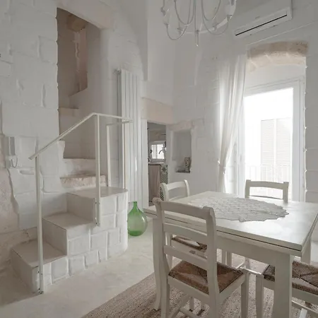 Casalice - Tradizione E Comfort A Ostuni Holiday home *