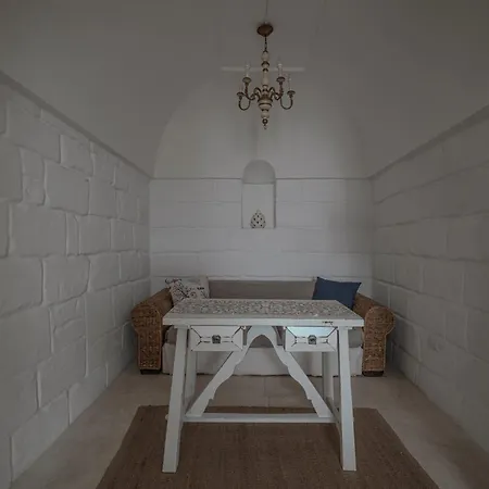 Holiday home Casalice - Tradizione E Comfort A Ostuni