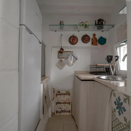 Casalice - Tradizione E Comfort A Ostuni