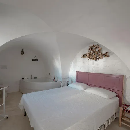 Holiday home Casalice - Tradizione E Comfort A Ostuni Ostuni