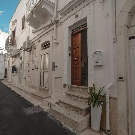 Casalice - Tradizione E Comfort A Ostuni * Ostuni
