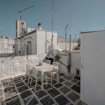 Holiday home Casalice - Tradizione E Comfort A Ostuni