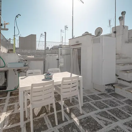 Casalice - Tradizione E Comfort A Ostuni Holiday home Ostuni