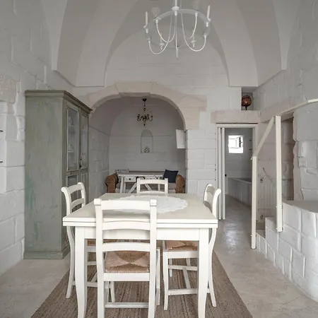 Casalice - Tradizione E Comfort A Ostuni Holiday home