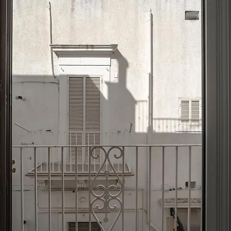 Holiday home Casalice - Tradizione E Comfort A Ostuni *