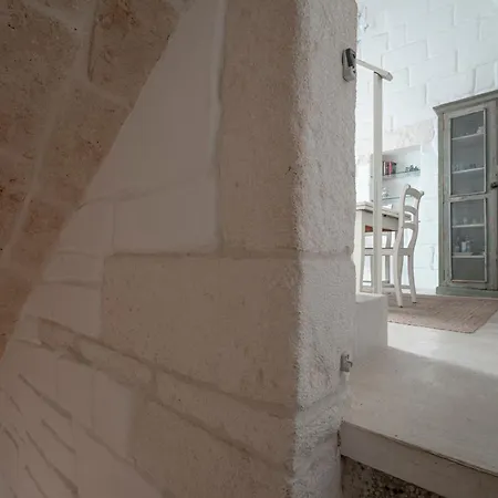 Casalice - Tradizione E Comfort A Ostuni *