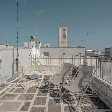 Holiday home Casalice - Tradizione E Comfort A Ostuni Ostuni
