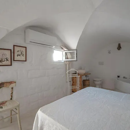 Casalice - Tradizione E Comfort A Ostuni * Ostuni