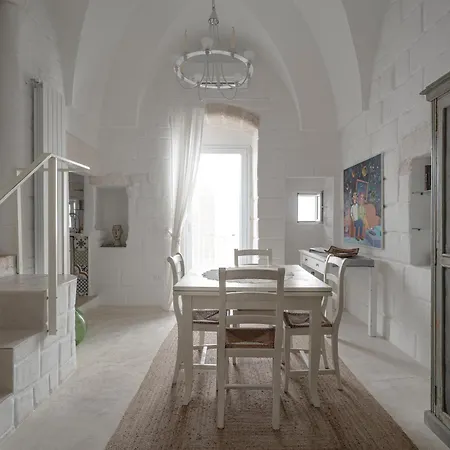 Casalice - Tradizione E Comfort A Ostuni Holiday home