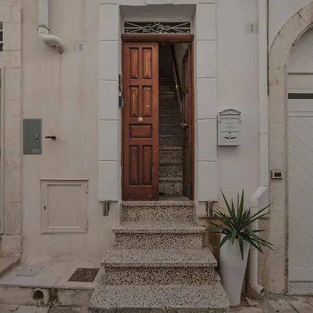 Casalice - Tradizione E Comfort A Ostuni * Ostuni