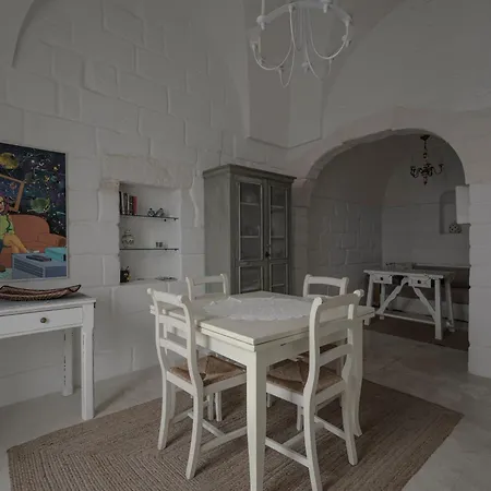 Holiday home Casalice - Tradizione E Comfort A Ostuni