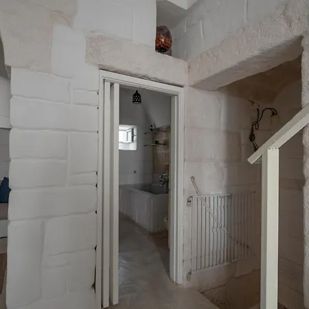 Casalice - Tradizione E Comfort A Ostuni Holiday home