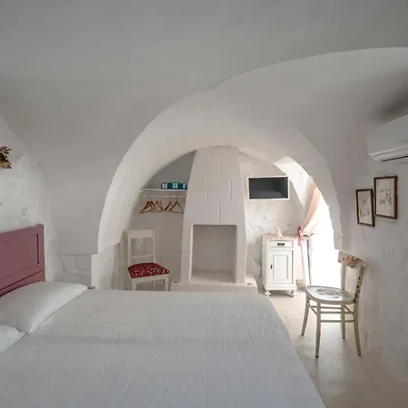 Holiday home Casalice - Tradizione E Comfort A Ostuni *
