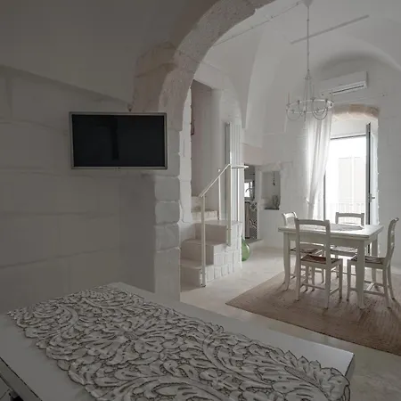 Casalice - Tradizione E Comfort A Ostuni *