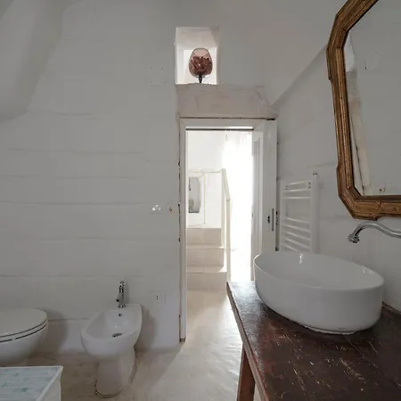 Holiday home Casalice - Tradizione E Comfort A Ostuni Ostuni