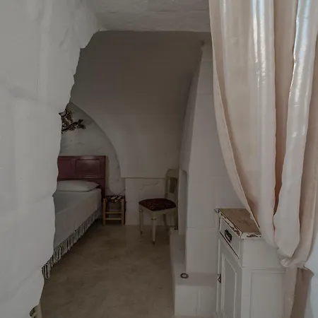 Casalice - Tradizione E Comfort A Ostuni