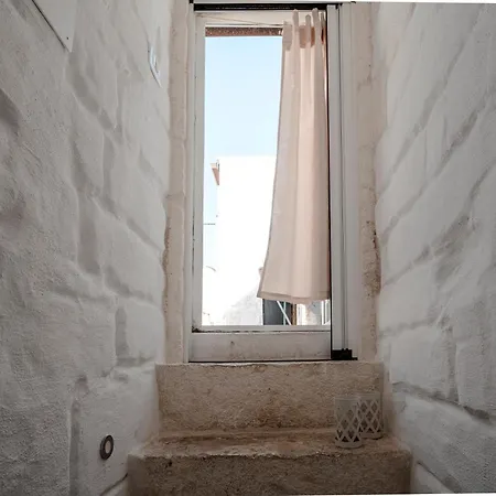 Casalice - Tradizione E Comfort A Ostuni Holiday home *