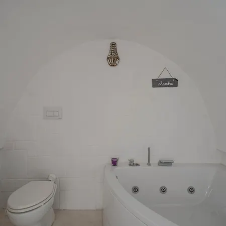 Holiday home Casalice - Tradizione E Comfort A Ostuni Ostuni