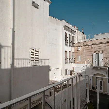 Casalice - Tradizione E Comfort A 奥斯图尼