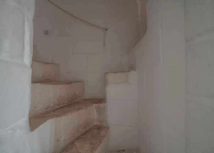 Casalice - Tradizione E Comfort A Holiday home Ostuni